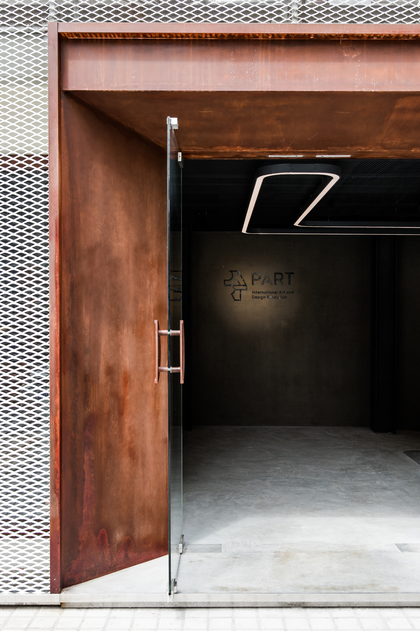 PART STUDIO工作室 | 序态设计-22