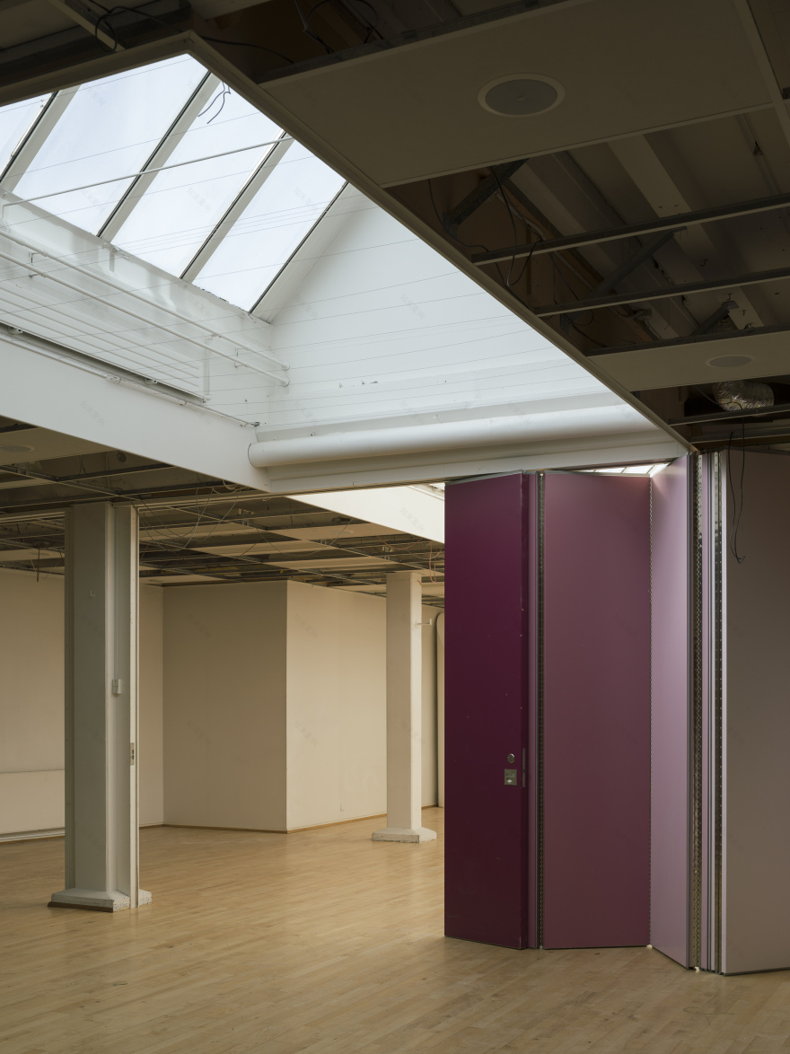 办公楼丨丹麦哥本哈根丨pihlmann architects-77