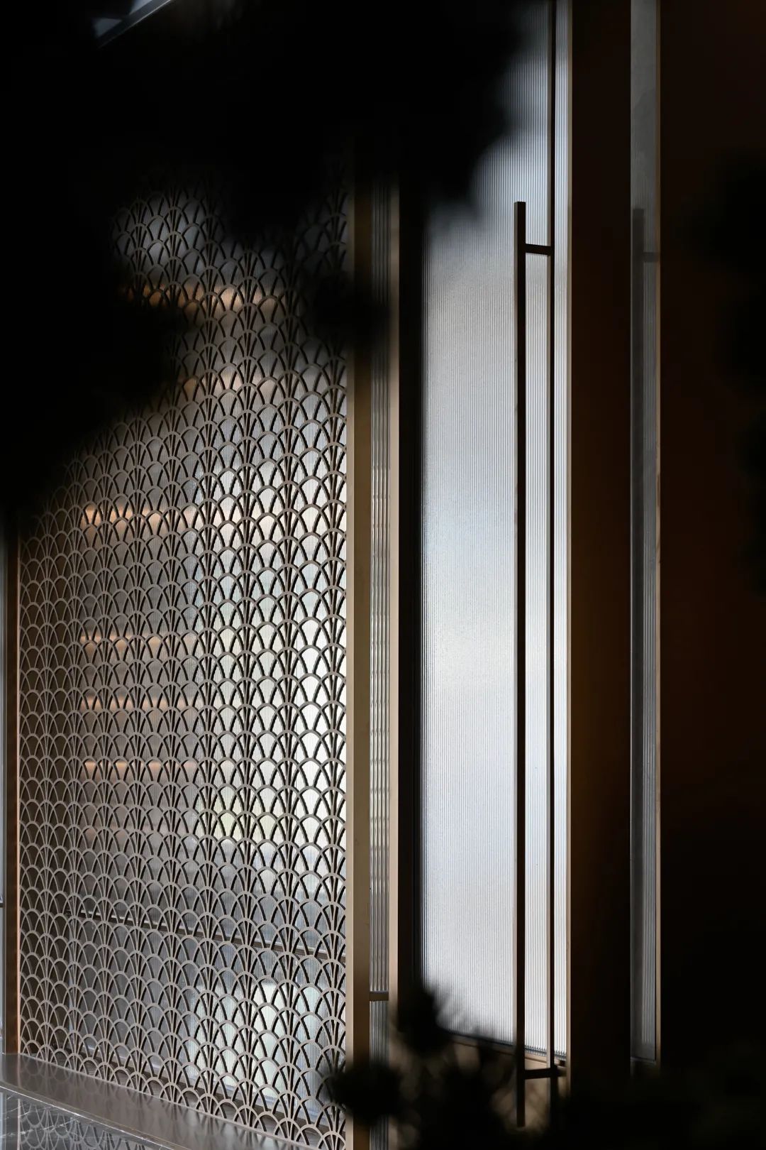 广州合生黄埔中央城丨中国广州丨广州共生形态工程设计有限公司-47