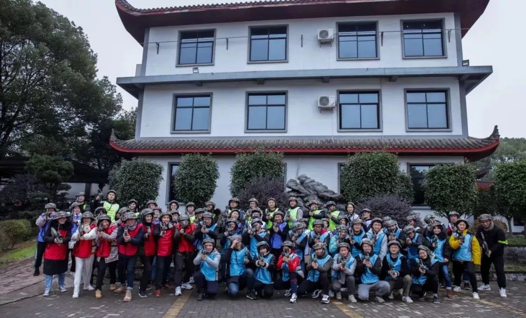 SED 景观设计 | 2019 年度活动回顾-131