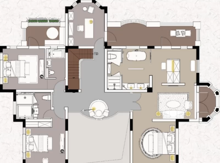 海派东方，我即精致 丨 大·生·活·家-6