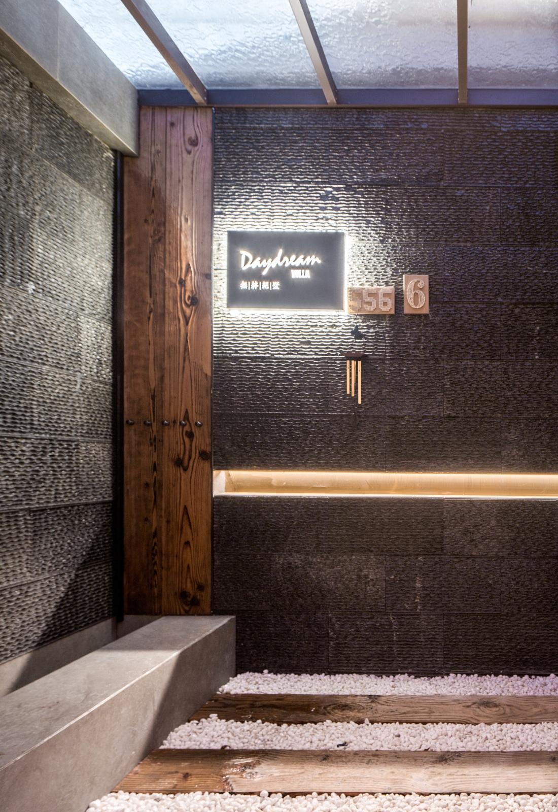 听风 · 度假风别墅设计丨中国上海丨上海谷辰设计-0