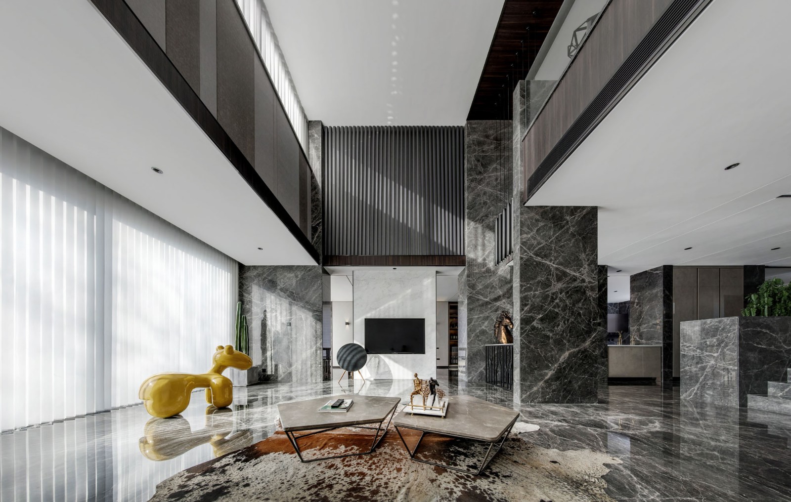 Bologna·高级灰再定义轻奢时尚-2