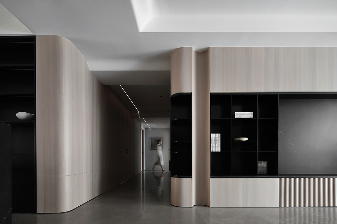 唯简之境丨中国福州丨至序建造-27