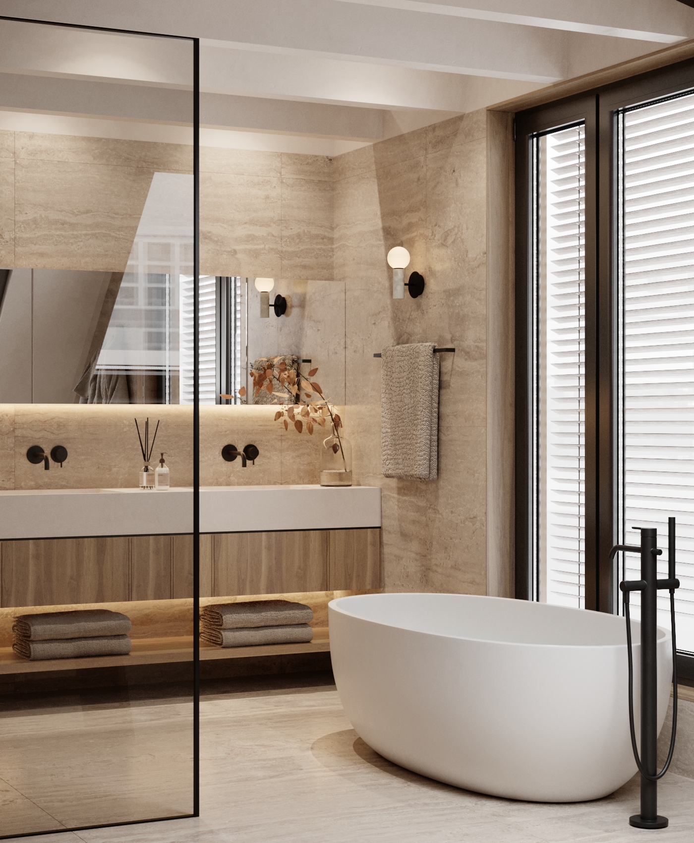 BEIGE BEDROOM. BERLIN.-10