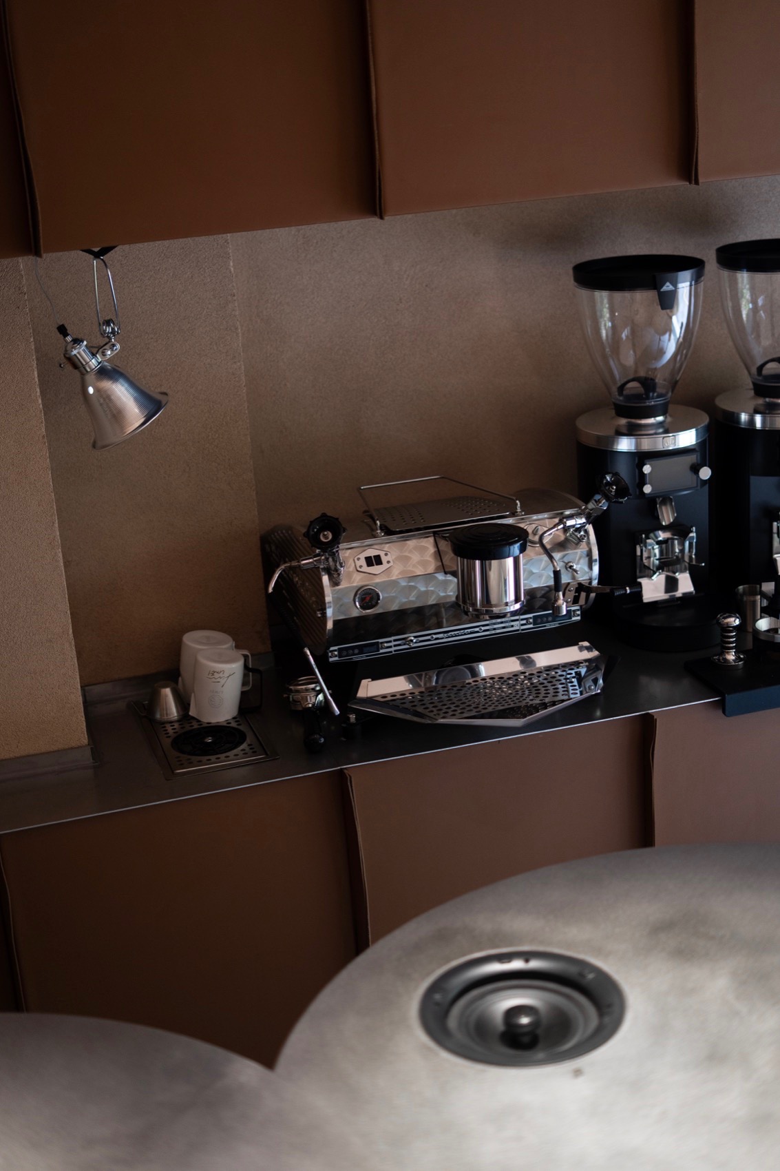 咖啡店丨中国广州丨0321STUDIO-21