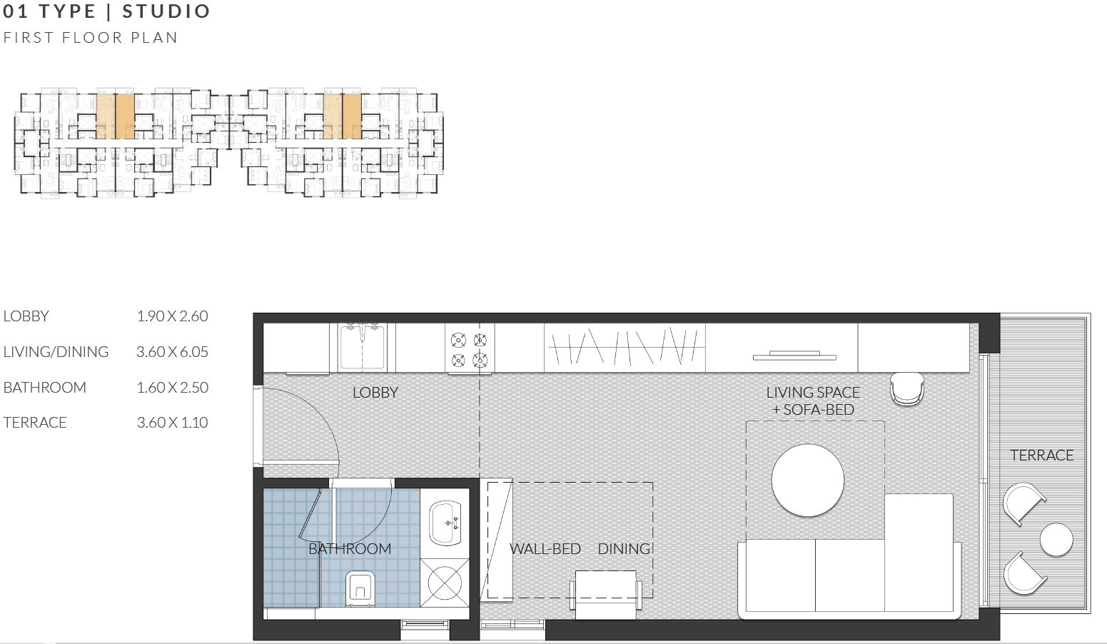 AZHOMES丨埃及开罗丨Lab59 Architects-8