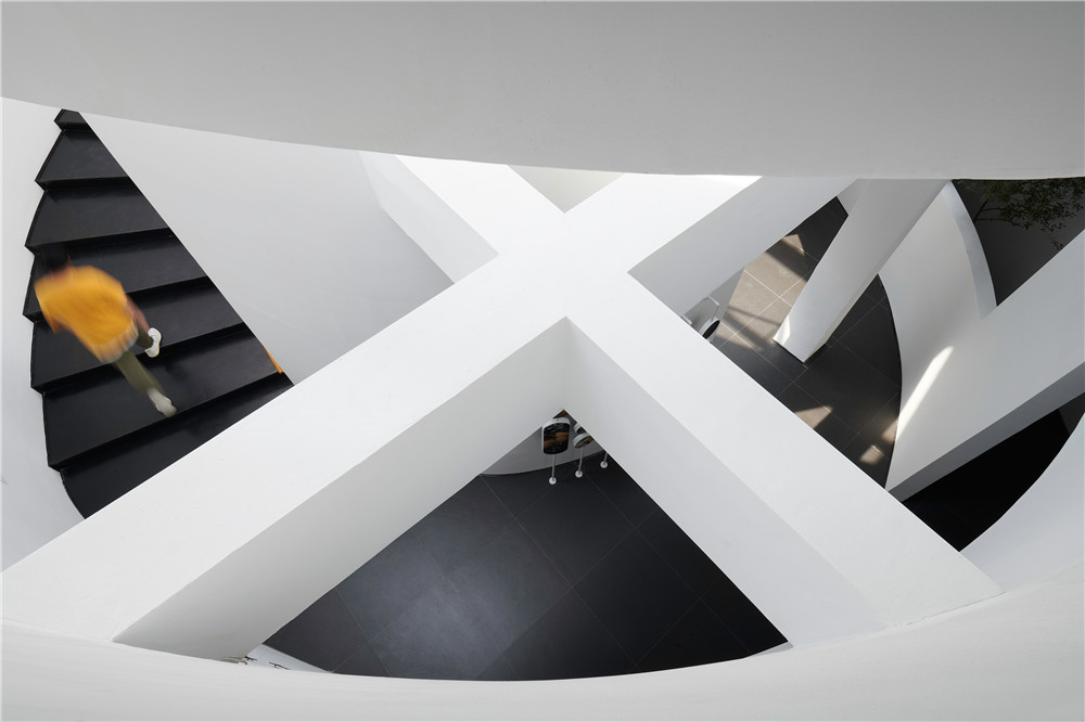 塘栖枇杷产业博览馆丨中国杭州丨田之间建筑&植田建筑-34