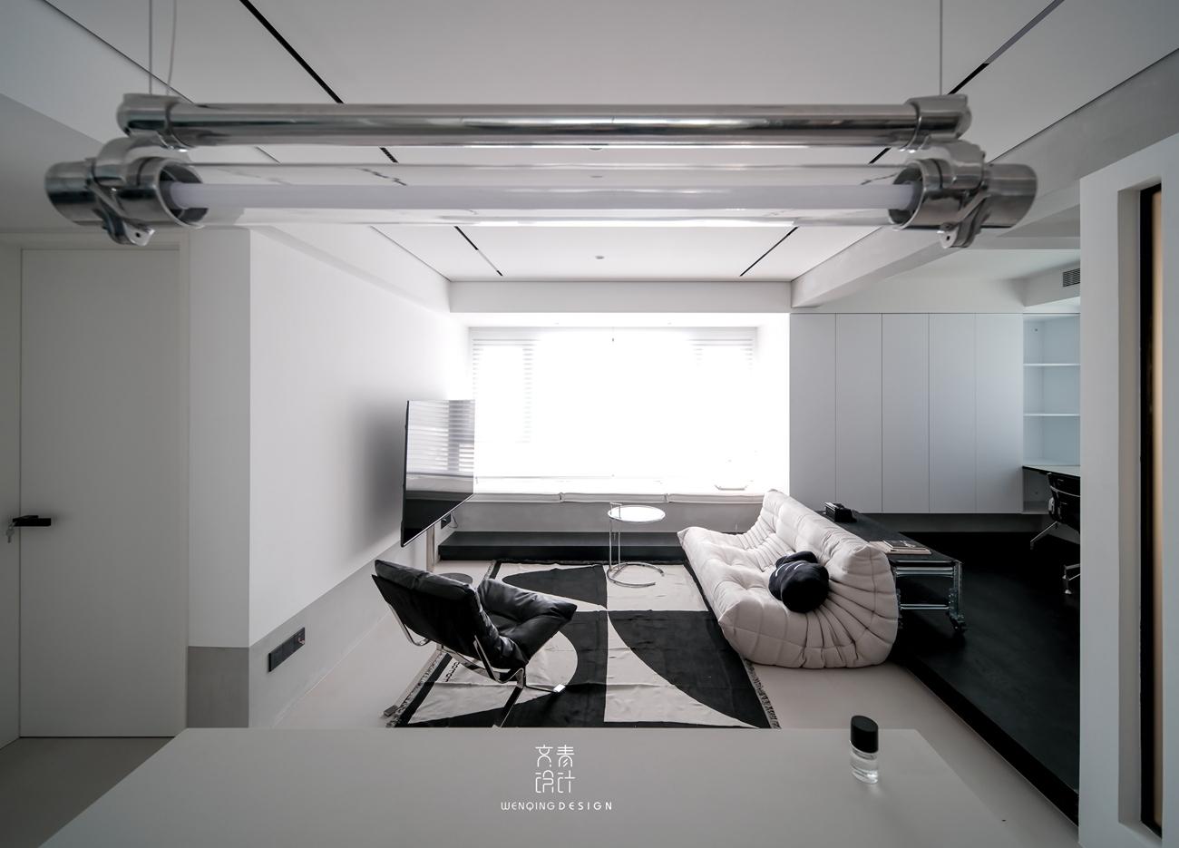 留白之力丨中国杭州丨文青设计机构-11