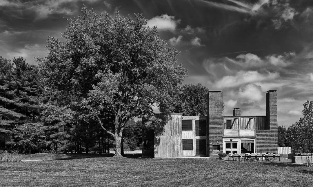 路易斯·康 | 建筑之光,心灵之境-186