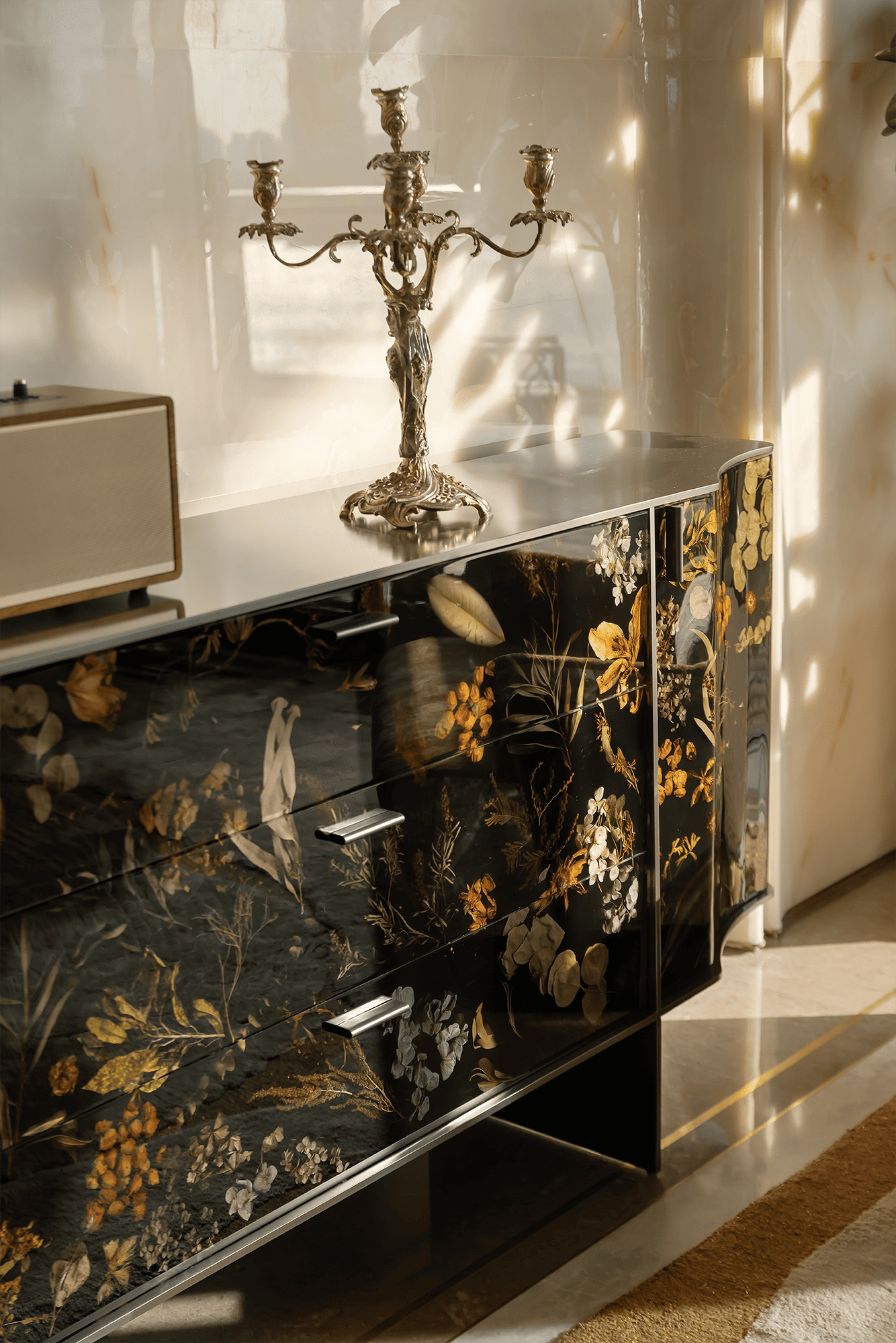 建发港务·宸启瑞湖丨中国厦门丨众睦设计-26