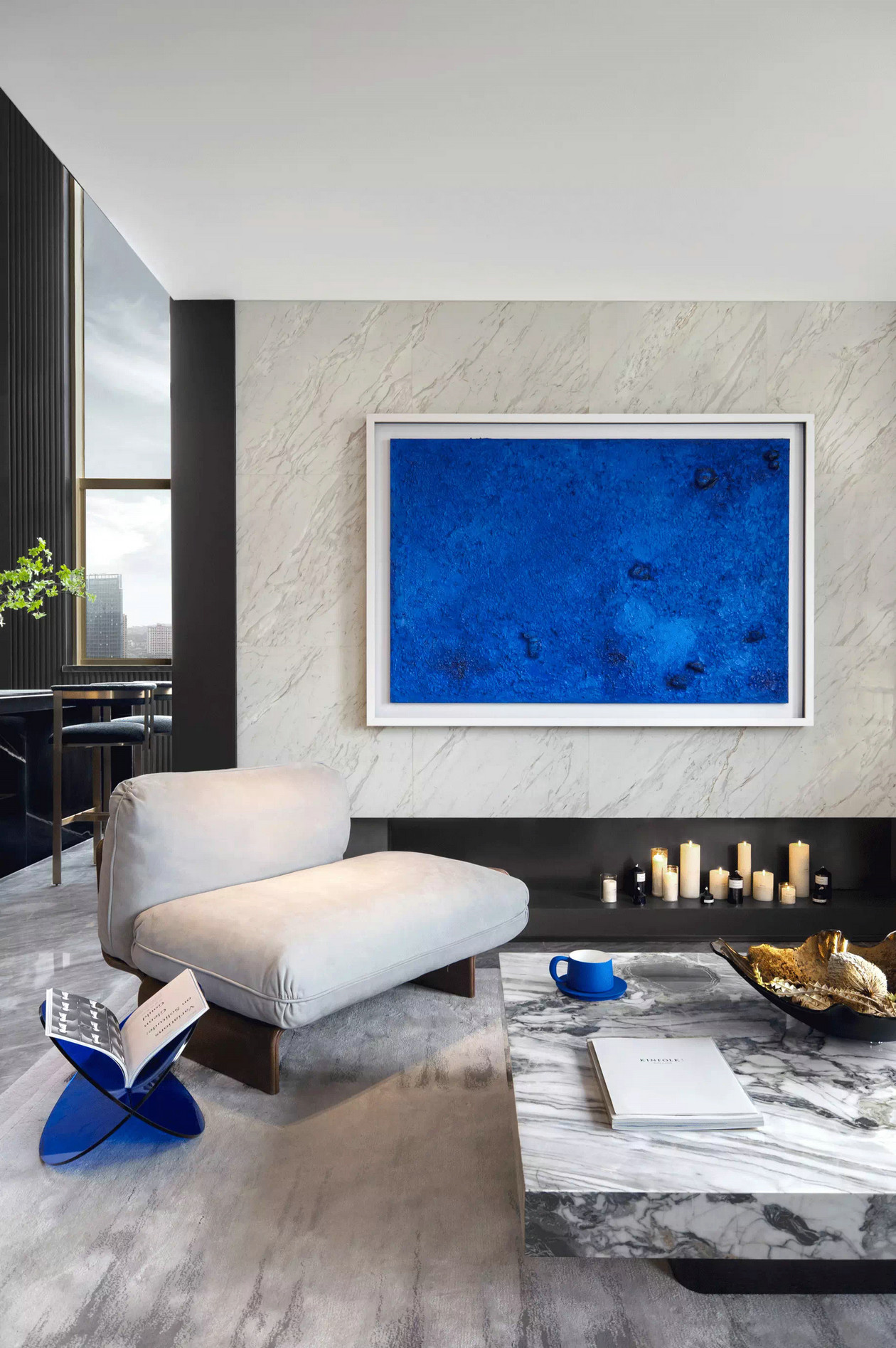 LSD | 跃动都会波普生活：万科绍兴大都会！-10