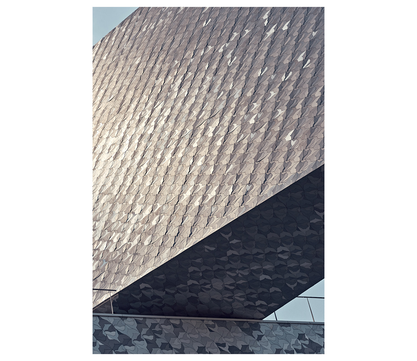 巴黎城市遇见音乐厅-16