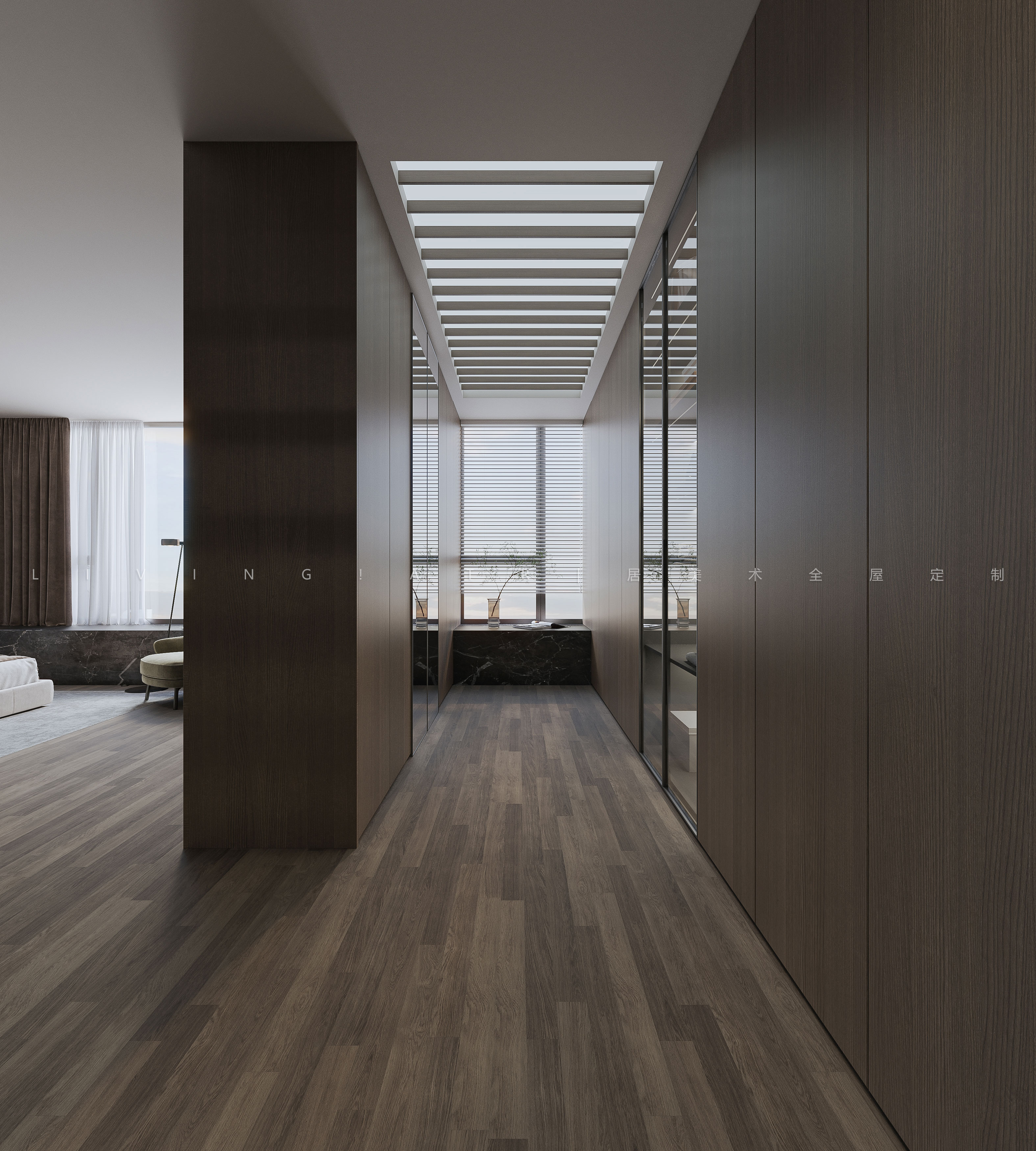 感知·自然丨居美术-14