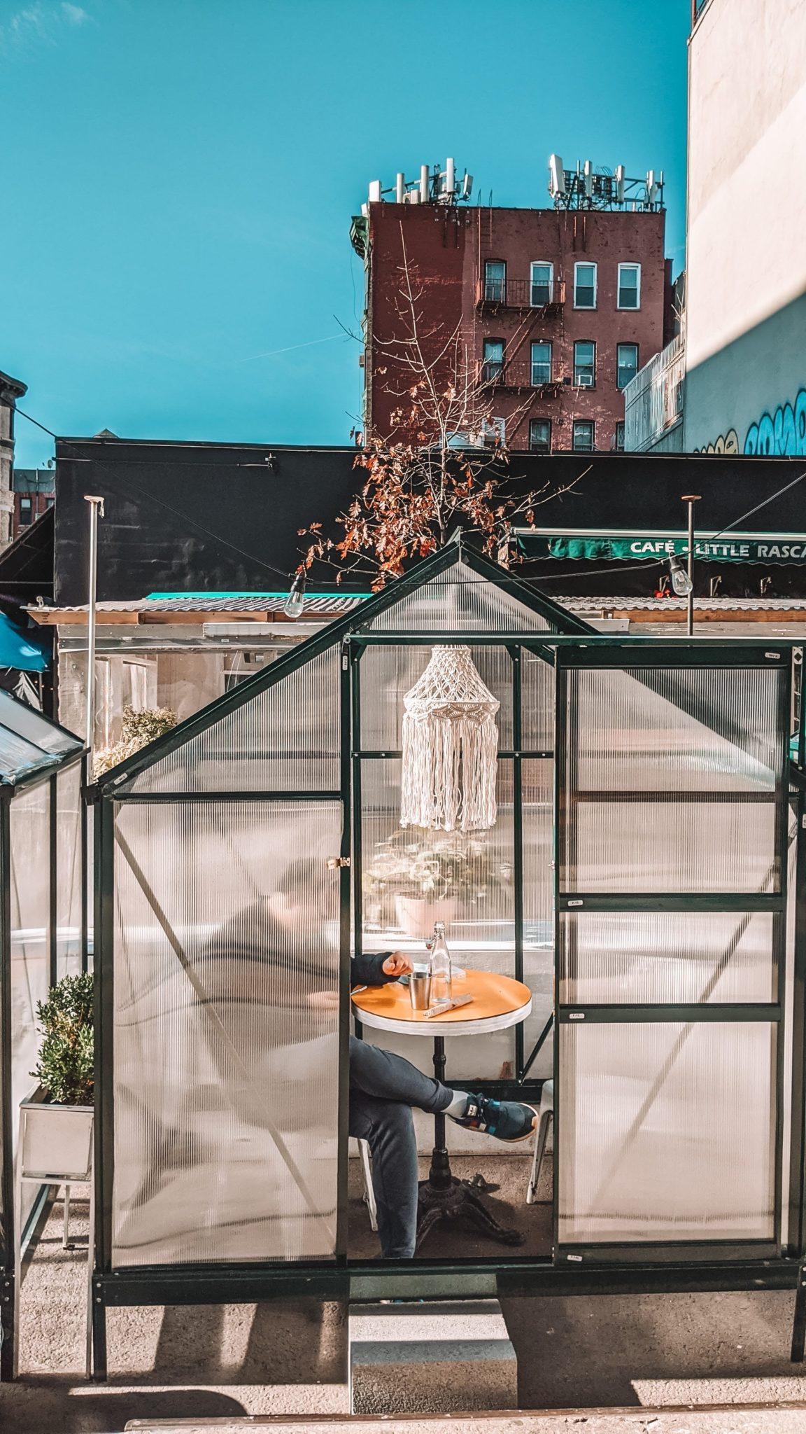 Local snapshot - New York | Woods Bagot-17