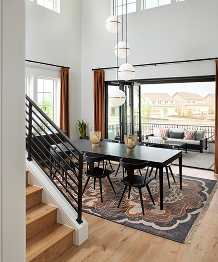 Single Family Architecture - Premier Collection at Westerly - DTJ Design-32