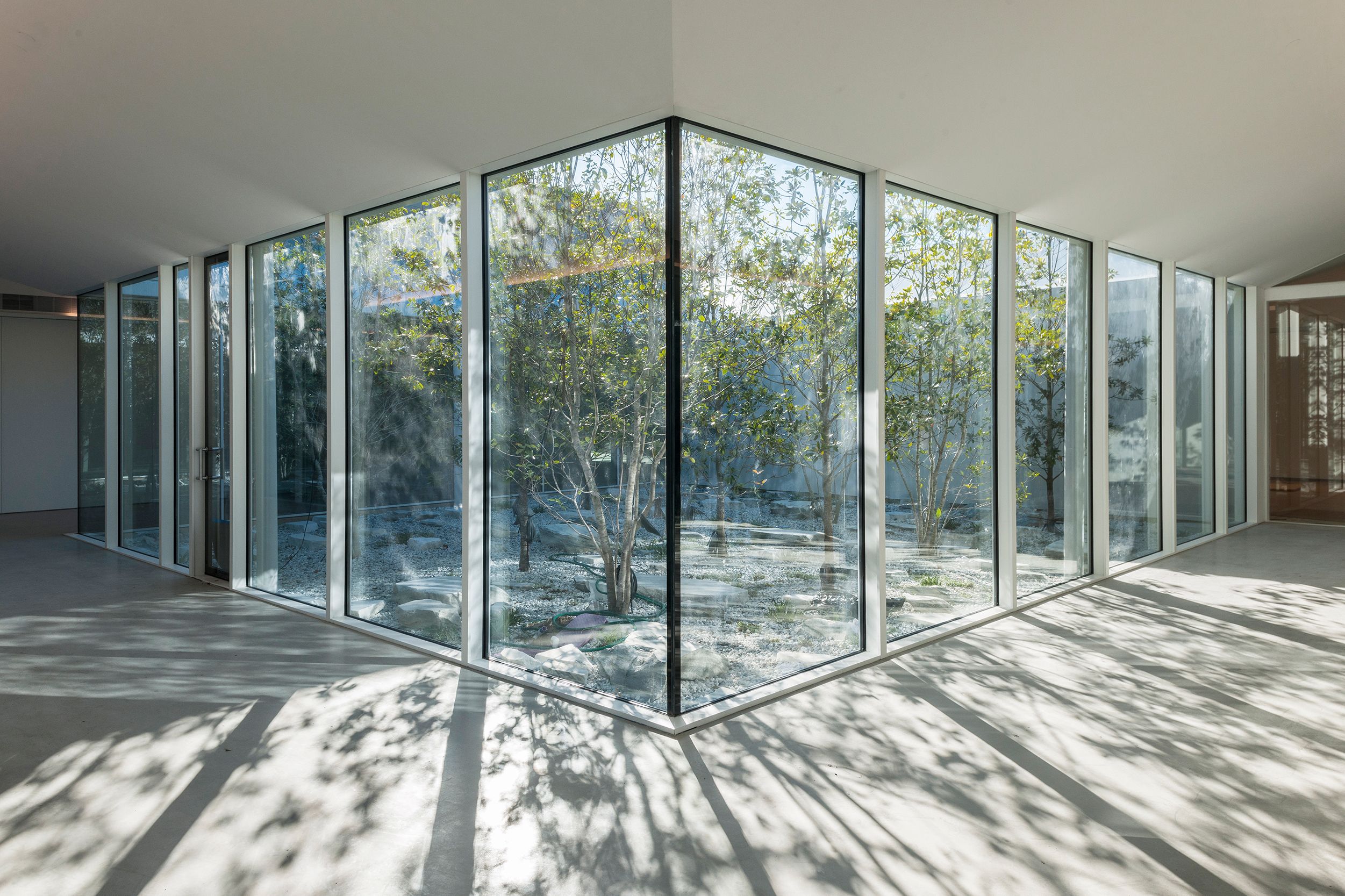 梅尼尔素描研究所丨美国德克萨斯-11