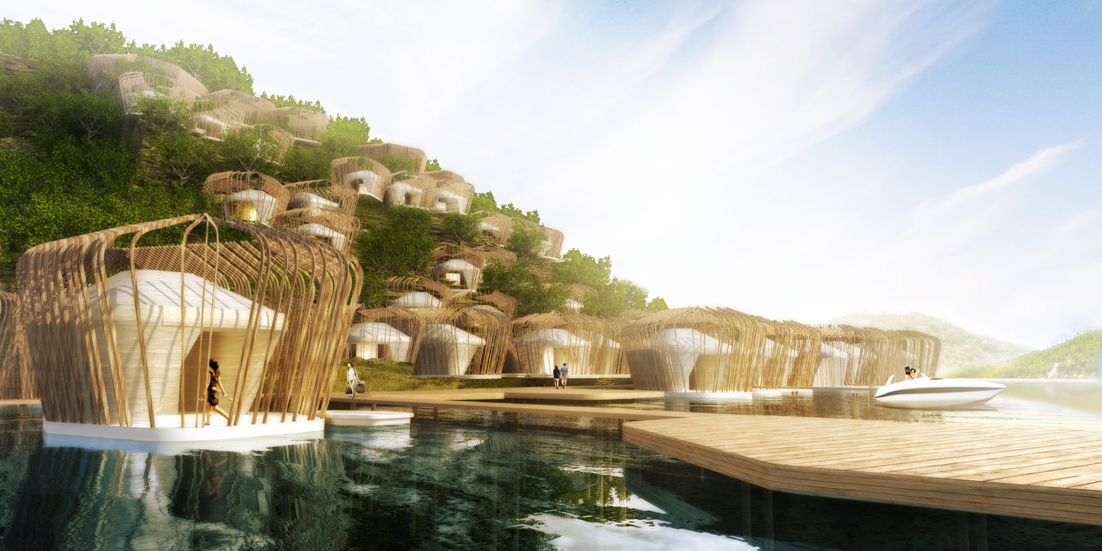 丨泰国丨Da Costa Mahindroo Architects-6