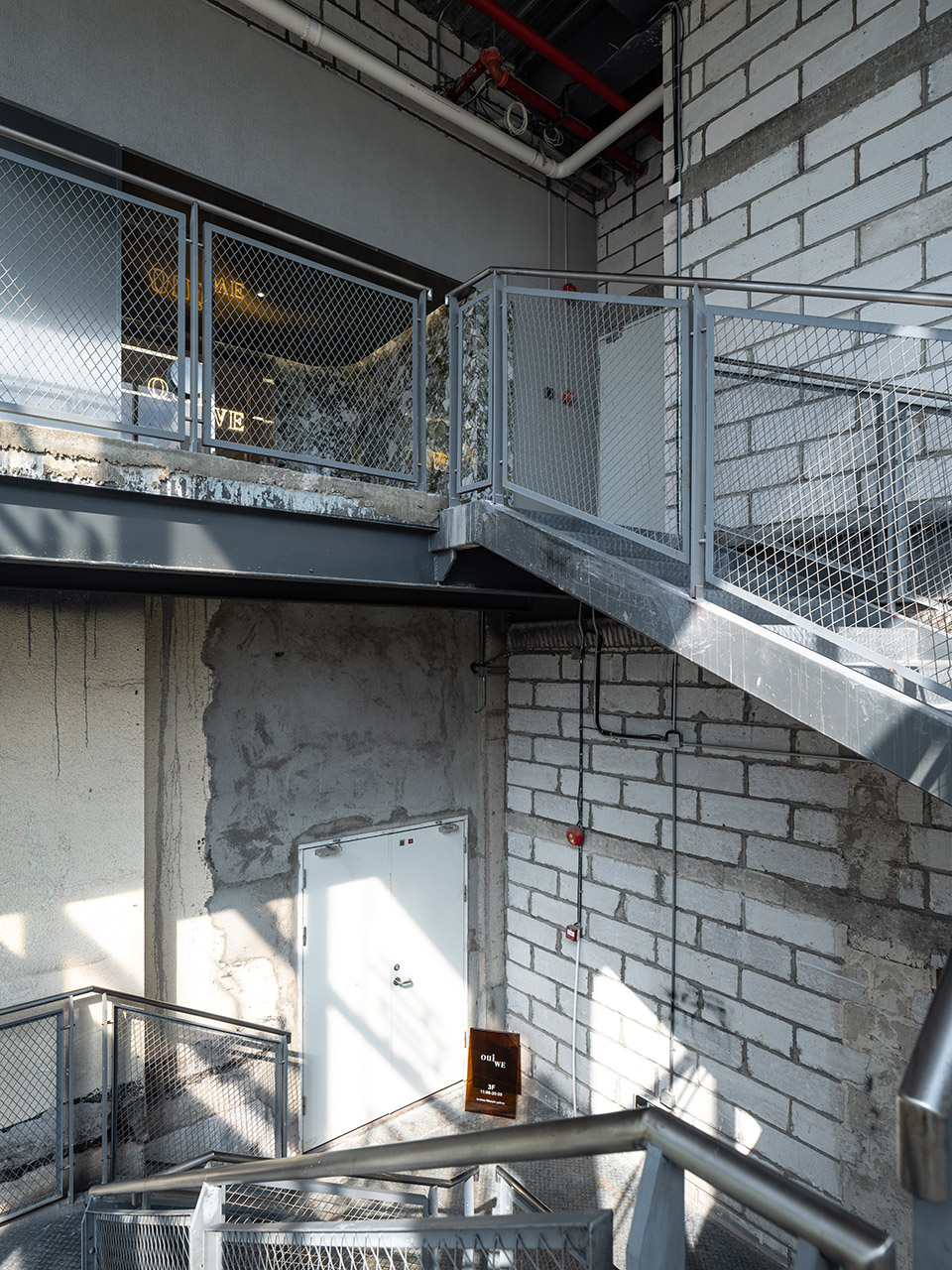 ouiWE 买手店丨中国深圳丨佚建筑工作室-37