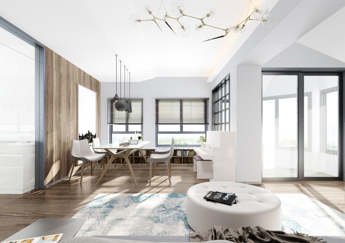 温馨亲子空间-2