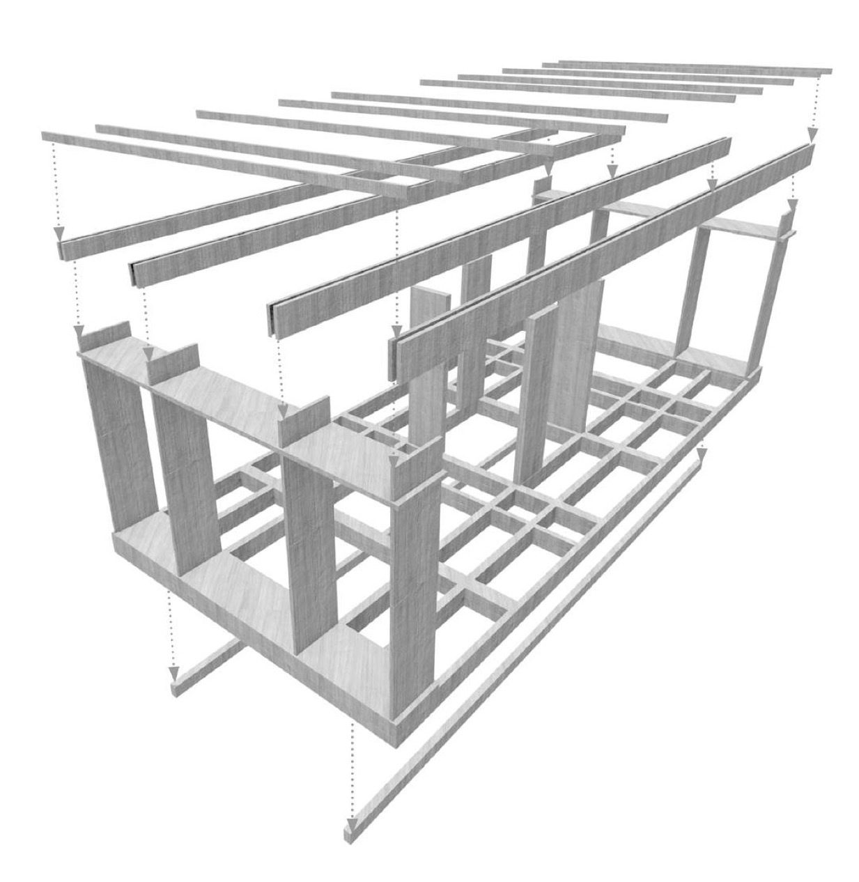 Bex & Arts Pavilion / Montalba Architects-36