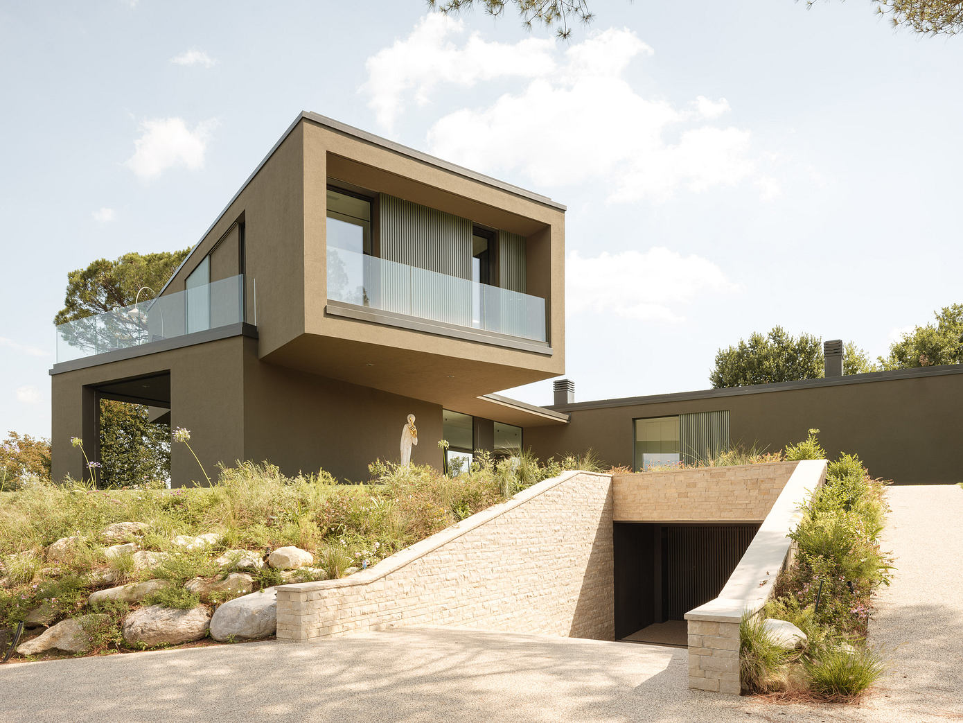 MAJC 之家丨意大利丨ARKDD-12