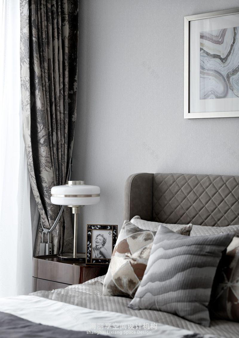 宁波公馆样板房-21