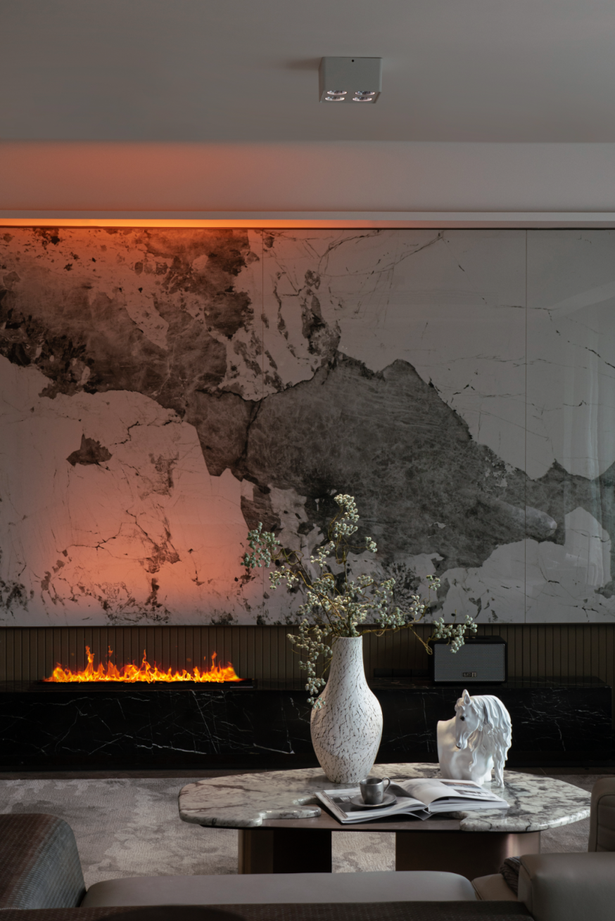 成都·龙湖中铁卓越时代城丨中国成都丨北京靳朝晖设计有限公司-5