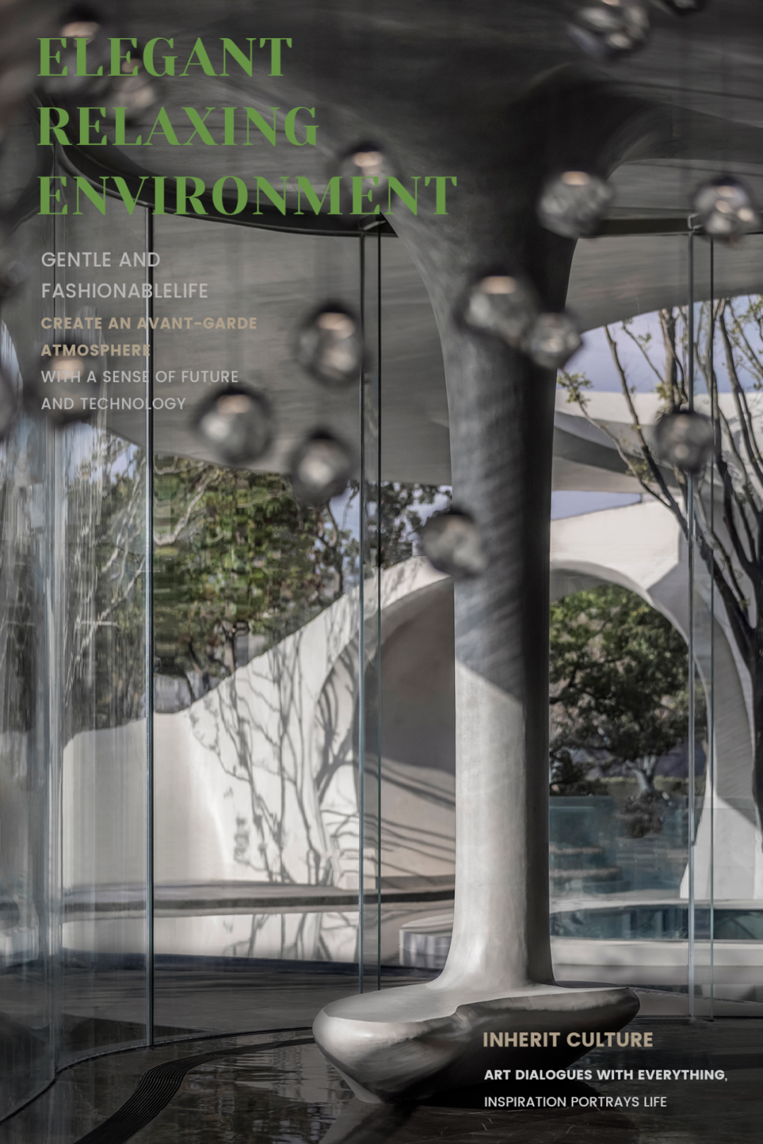 珠海横琴口岸展示中心-48