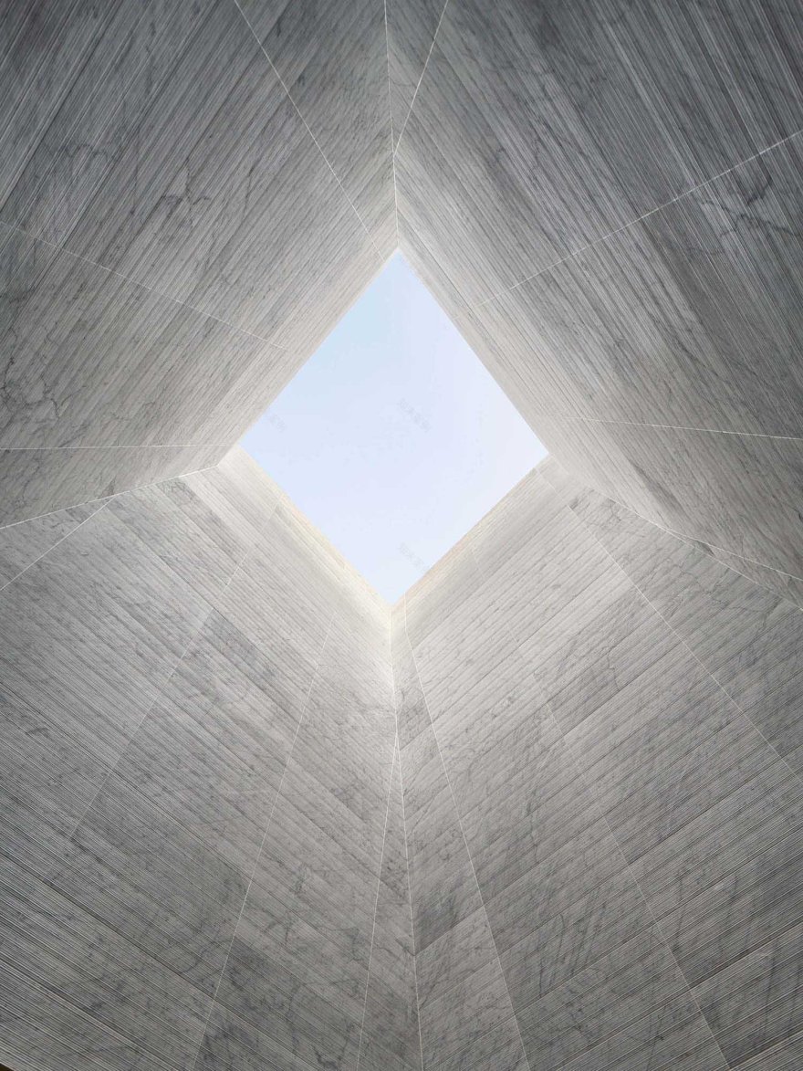 原味海鲜皇宫餐厅·原始店
注:OG常见在口语中表示Original Gangster,有元老、鼻祖、原始的等意思,推测这里Prime Seafood Palace · OG表达招牌海鲜餐厅的原始店的意思,餐厅是后加的,因为原英文标题里推测这家店可能是餐厅,你可根据实际情况调整 丨加拿大多伦多丨Omar Gandhi Architect-6