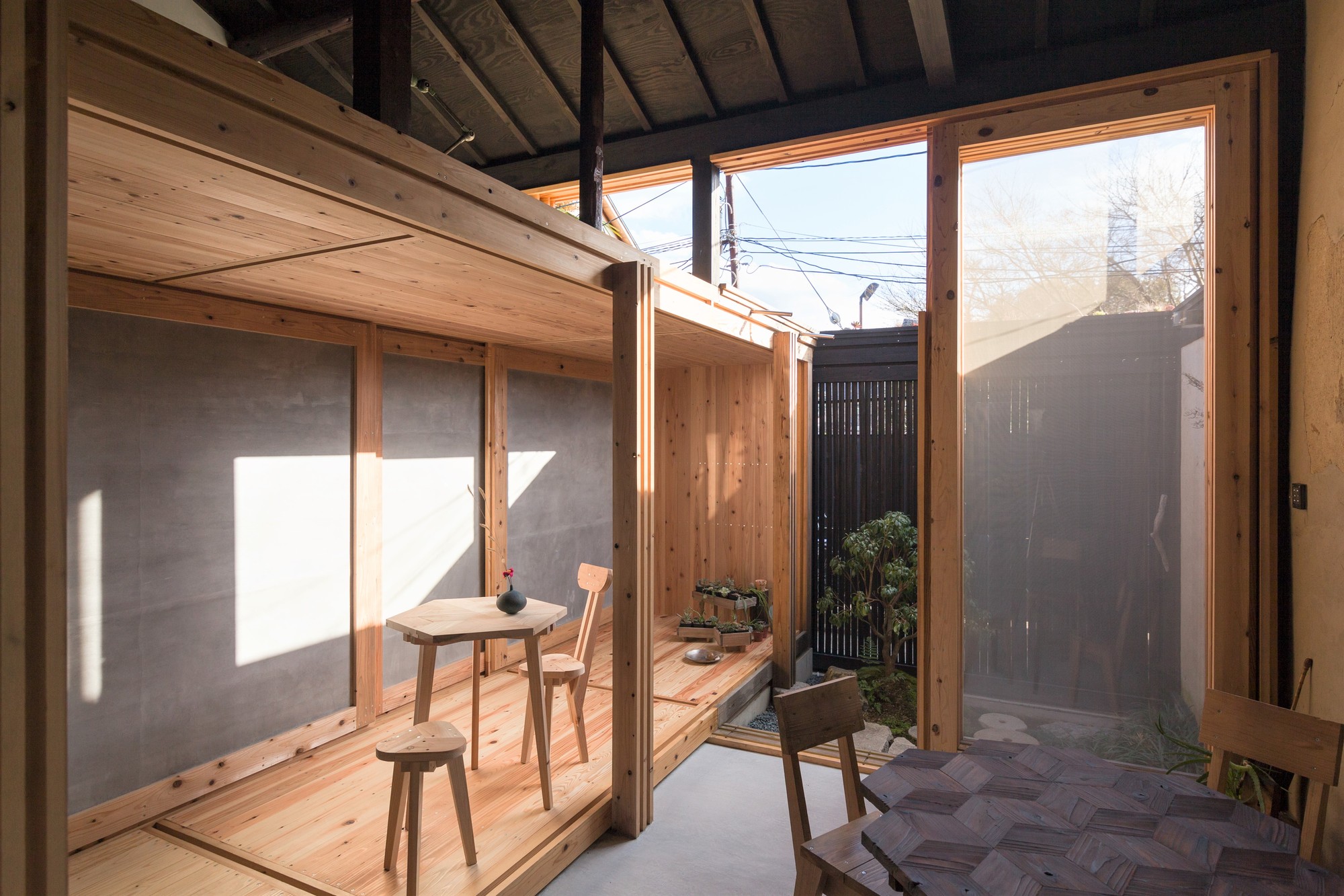 2m26 Kyoto House-18