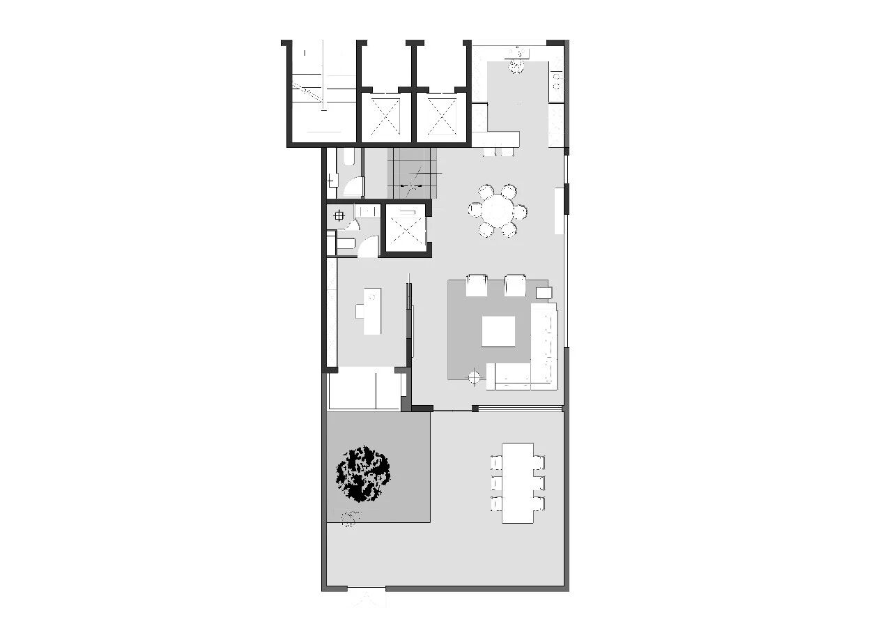宁波凤栖云庐丨中国宁波丨近境制作,深圳市布鲁盟室内设计有限公司-121
