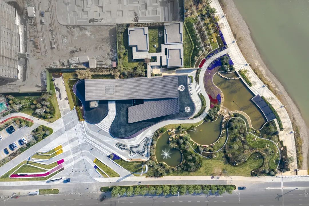 濮阳建业世和府示范区丨中国濮阳丨VVS DESIGN 岭界设计-18