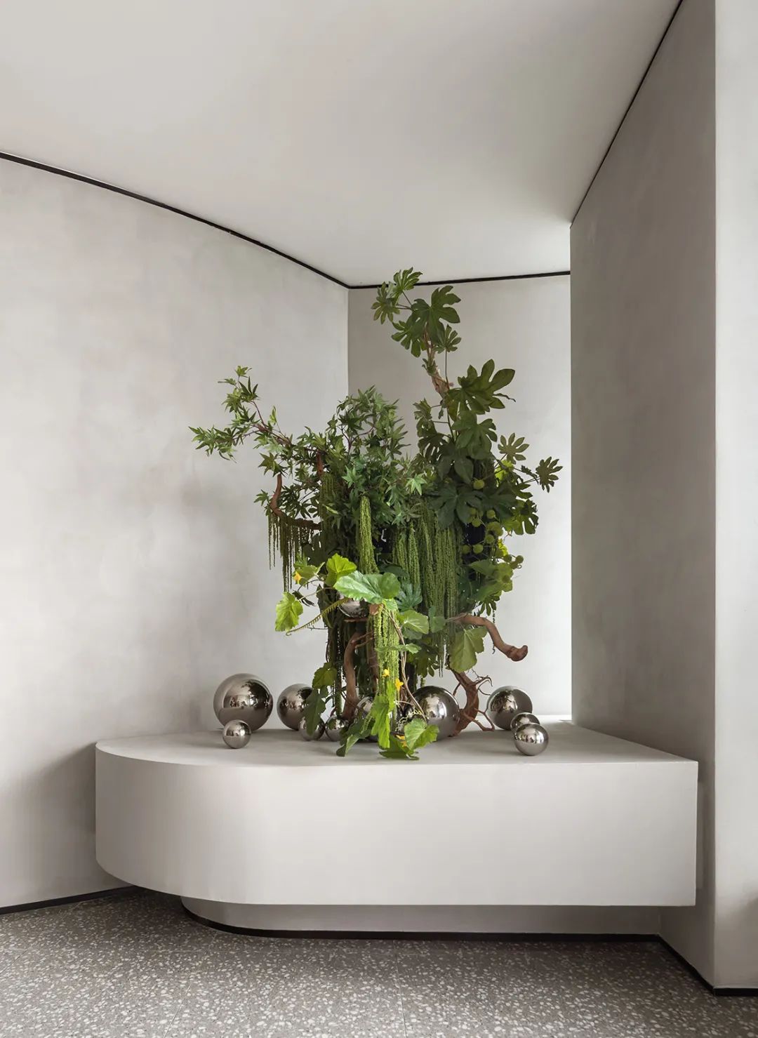 福州万科城市之光丨中国福州丨IF DESIGN羽果设计-58