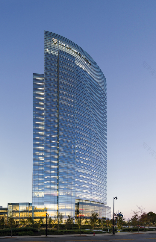 西北相互总部-12