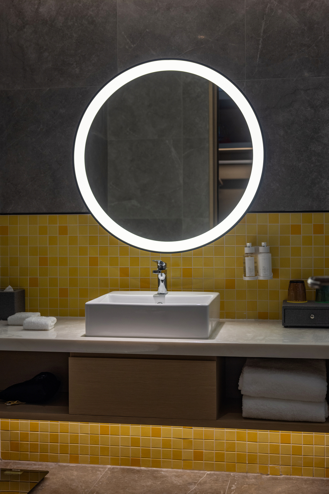 Holiday Inn Chong Ming -22