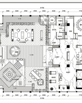 百兴科研楼·陈建春室内设计事务所