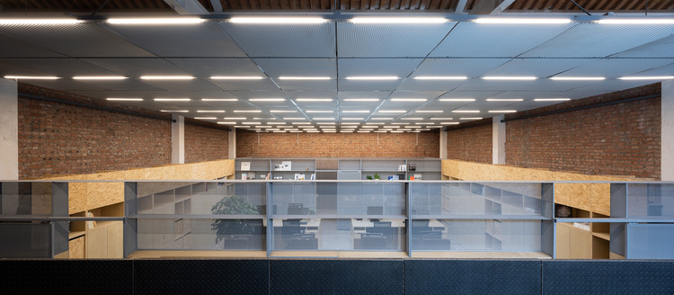 振兴戏剧胡同景观-41