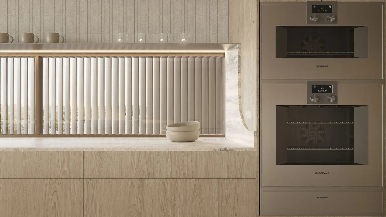 独栋别墅丨澳大利亚布里斯班丨Z Architects-43