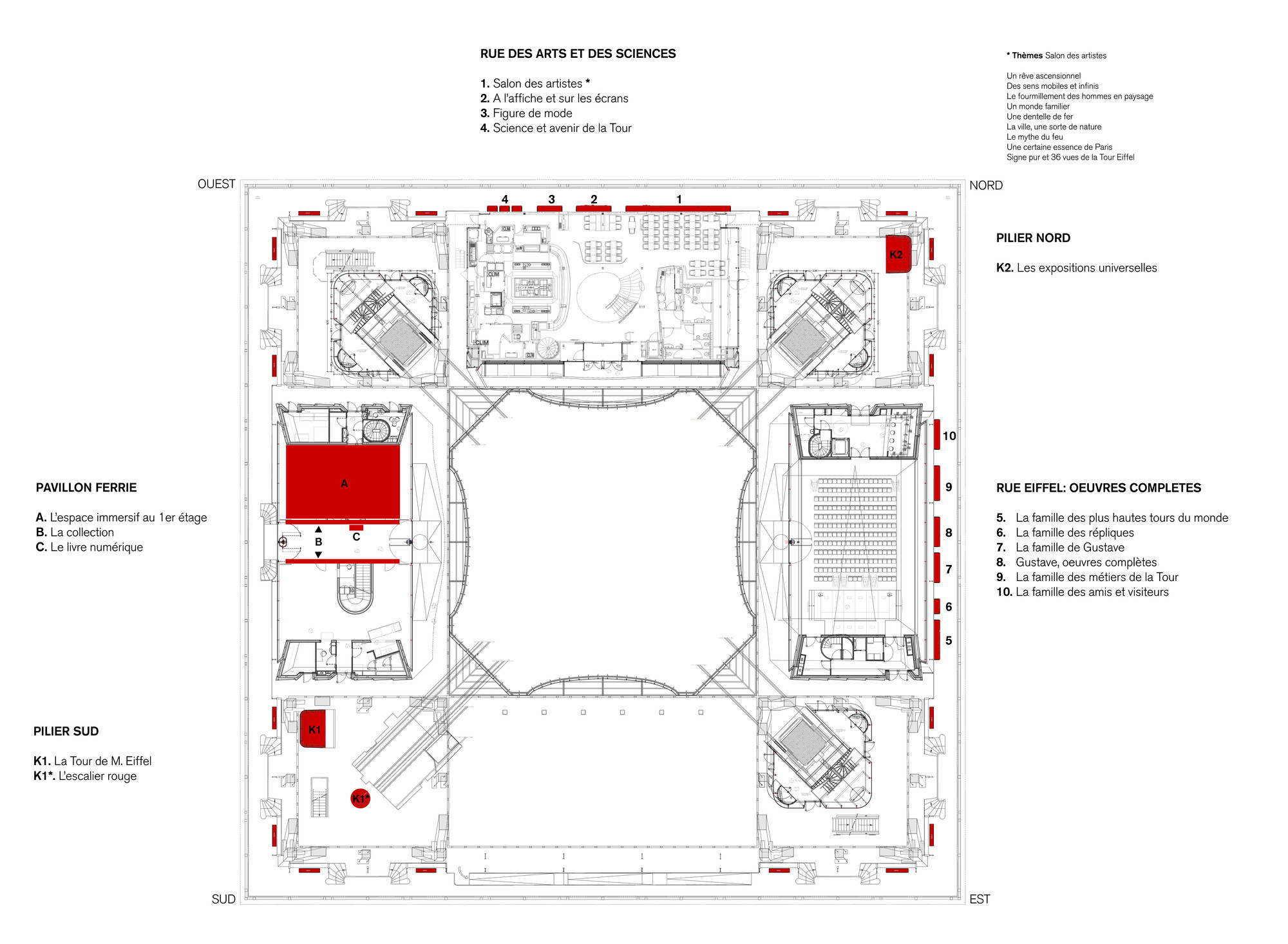 洛桑大学医院肿瘤中心扩建-26