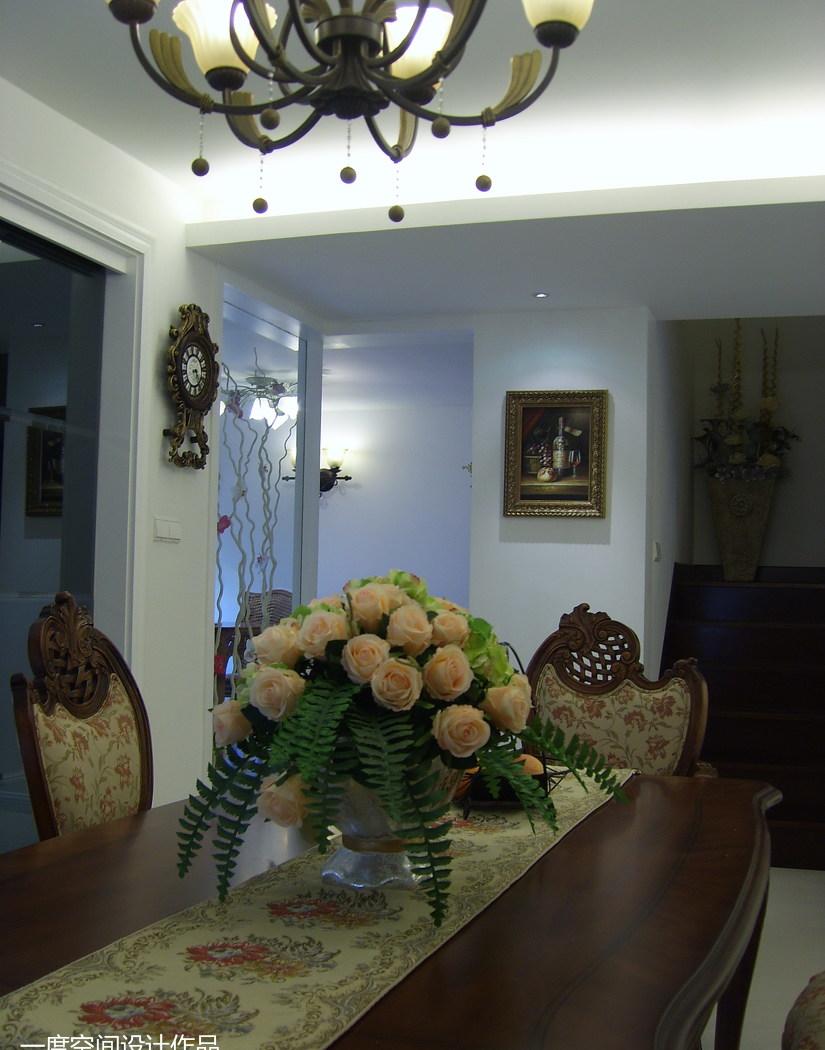 
中天花园别墅 -12