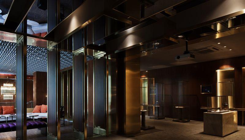 半山半岛瑞脑金兽沉香博物馆-6