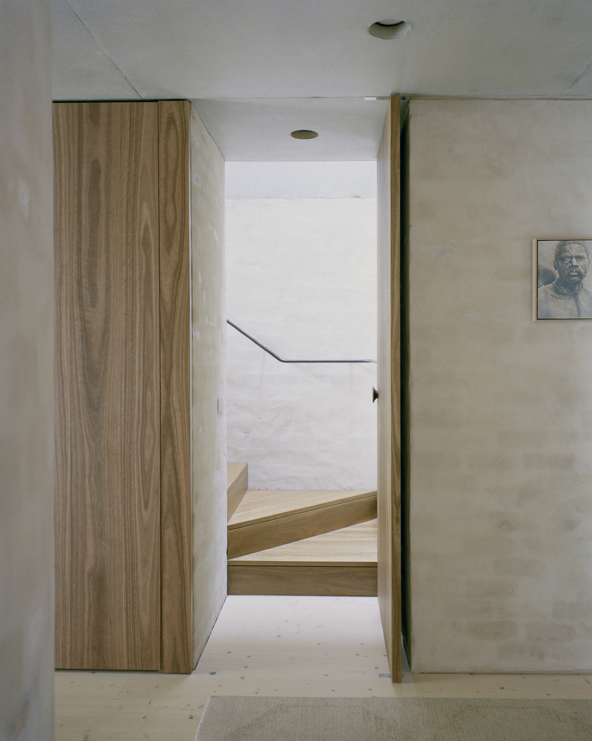 玛丽街住宅丨澳大利亚丨Edition Office-37