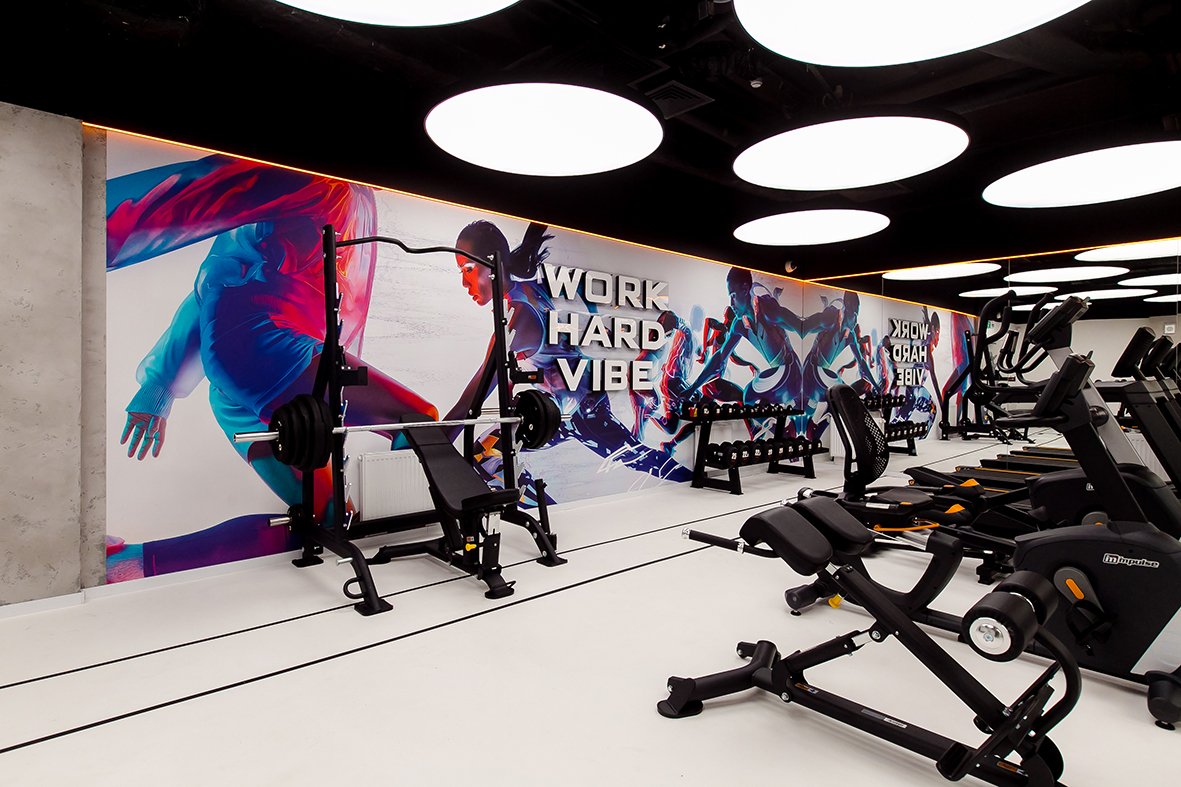 云艺酒店（注：Небо有天空、云霄等意思，арт即艺术，此处结合酒店名称的特点意译为云艺 ） 丨俄罗斯丨V12 Architects-21