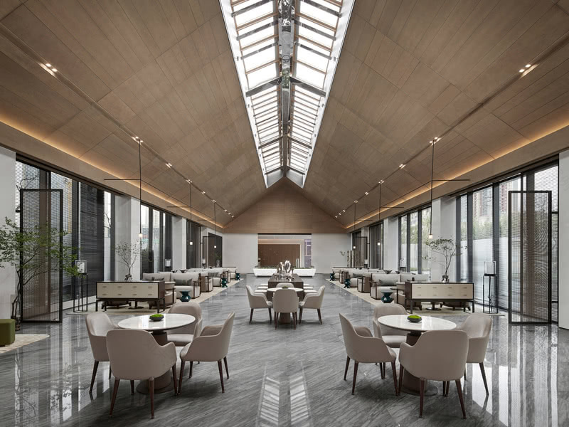 现代东方生活美学馆——昆明诚园-4