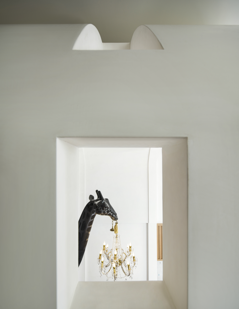 800平别墅设计丨中国成都丨成都ACE谢辉室内设计服务机构-25