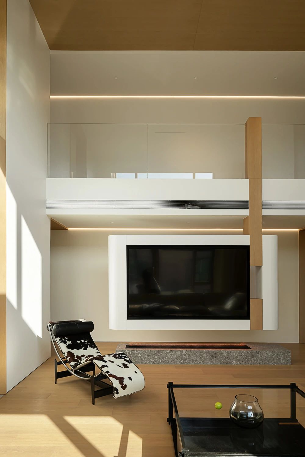 秩序与构成丨中国浙江丨美瑞空间设计-11