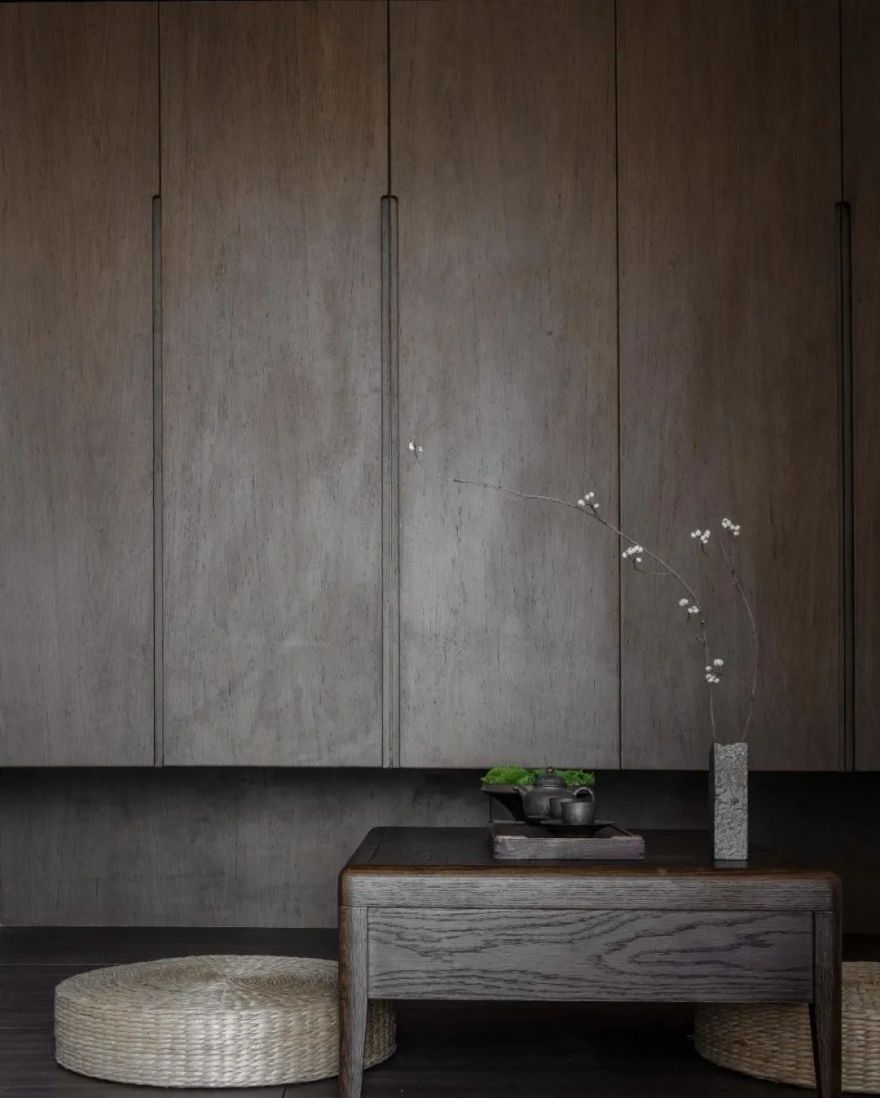 丽江别墅 · 融入自然的度假式家居设计丨中国丽江丨王恒-12