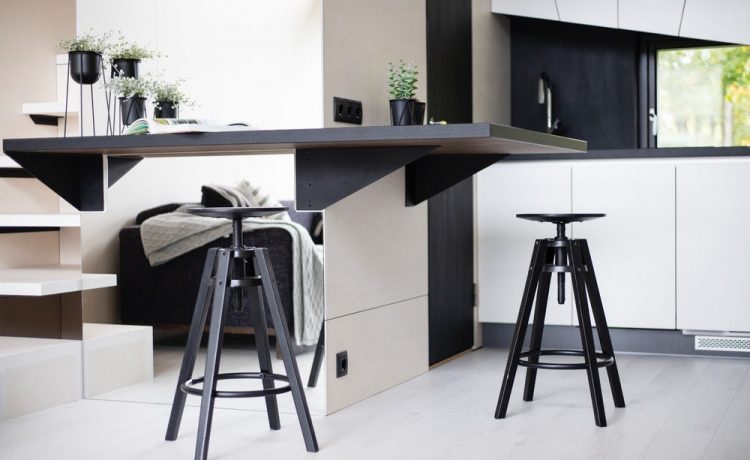 丨爱沙尼亚设计工作室Kodasema-19