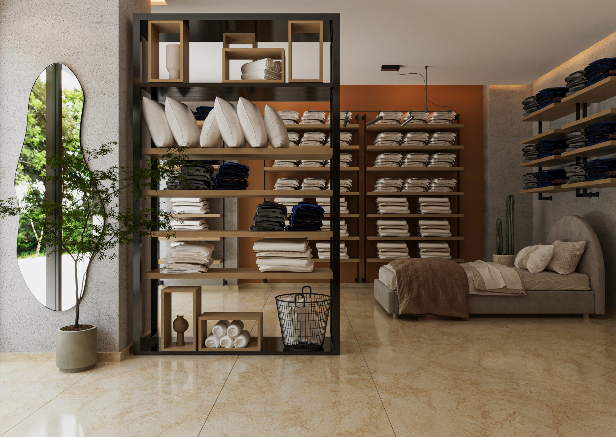 Clothshop 设计丨EgyptAlexandria丨All design studio-9